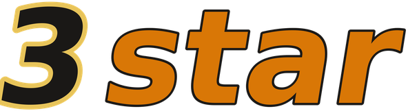 3star logo