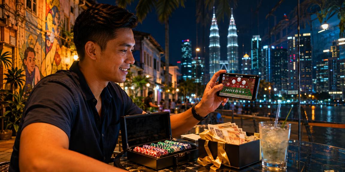 3star 3star App untuk Android dan iOS Malaysia